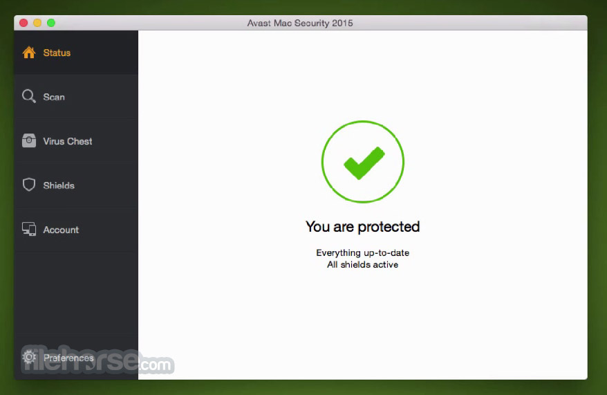 Best Antivirus Software For Mac 10.6.8