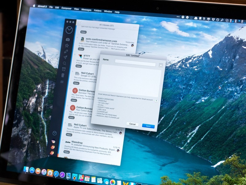 Sync Two Folders Mac App