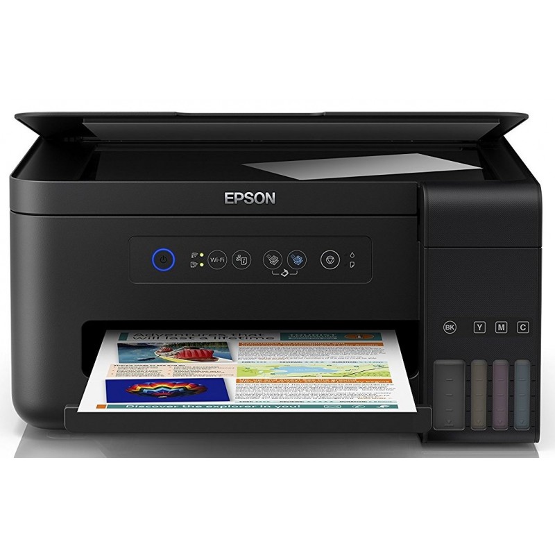Epson Et 2700 Software For Mac
