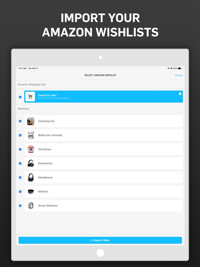 Amazon Price Tracker App Mac
